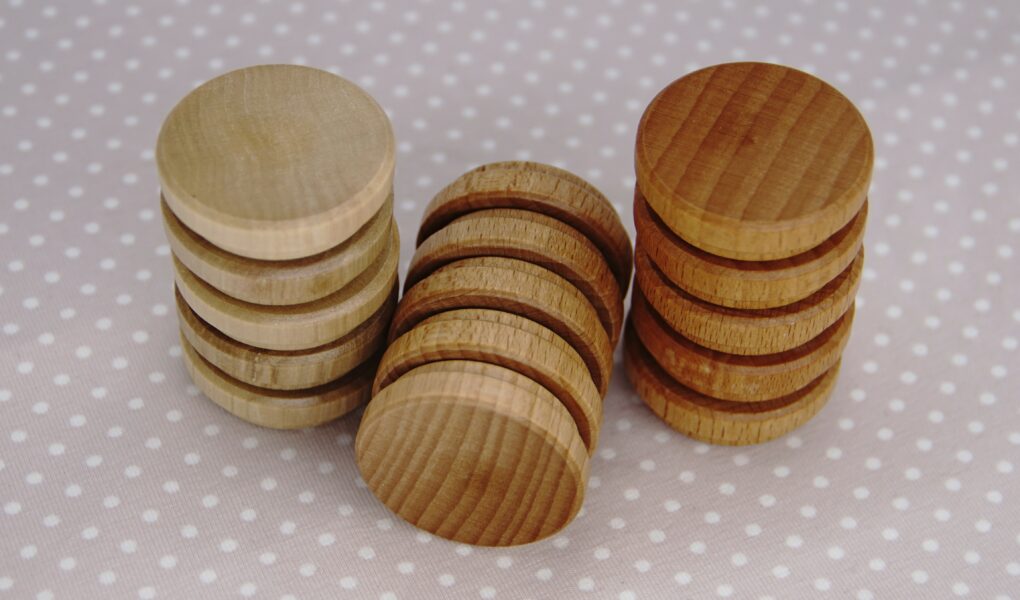 Holzwarten
